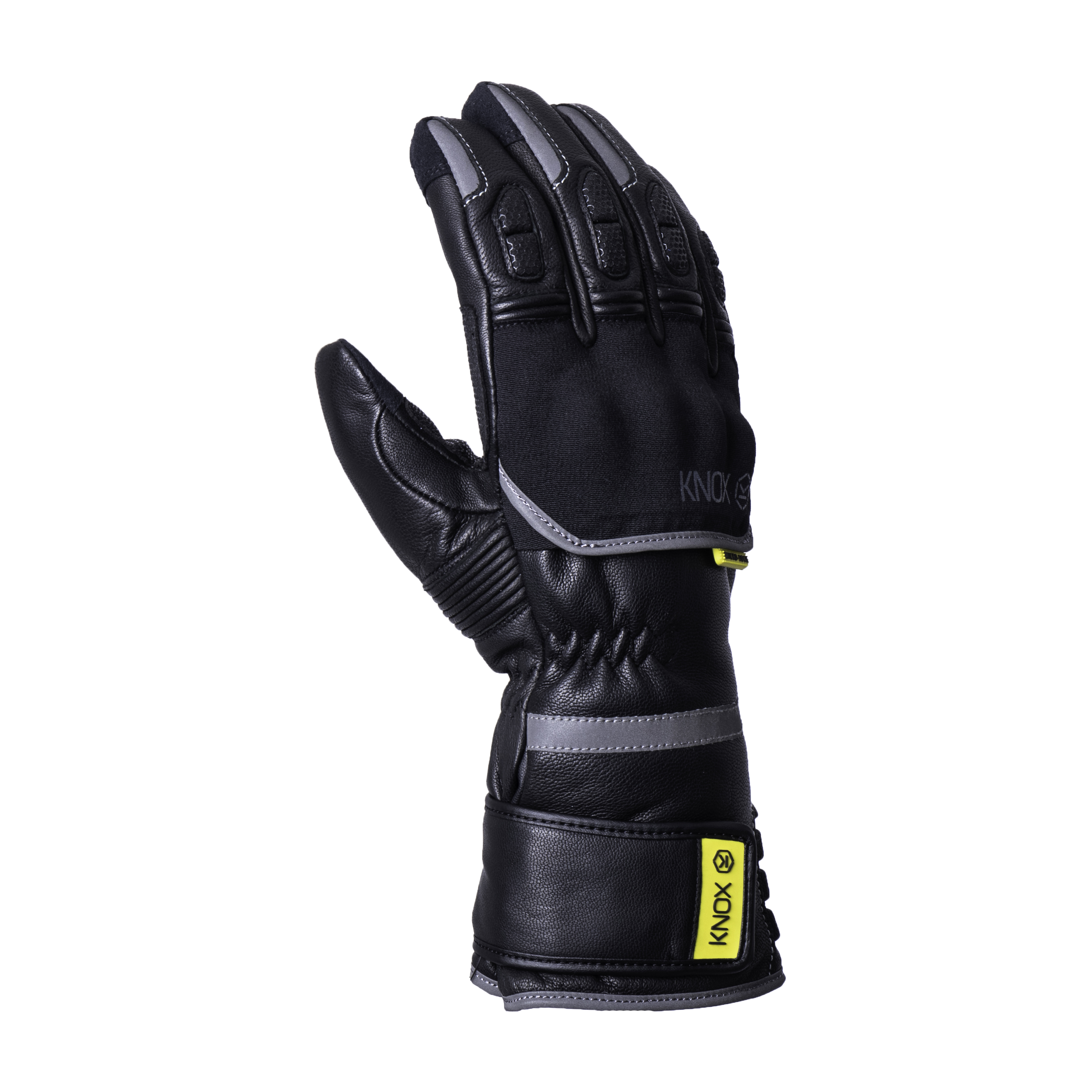 knox waterproof gloves