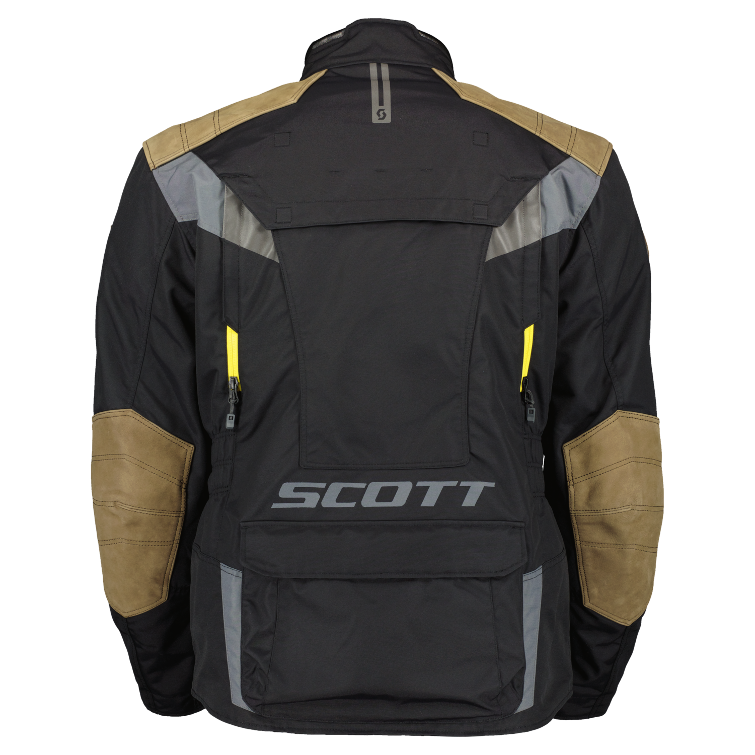 Scott Dualraid Dryo Jacket 2023 Collection - Overlanders & AMI