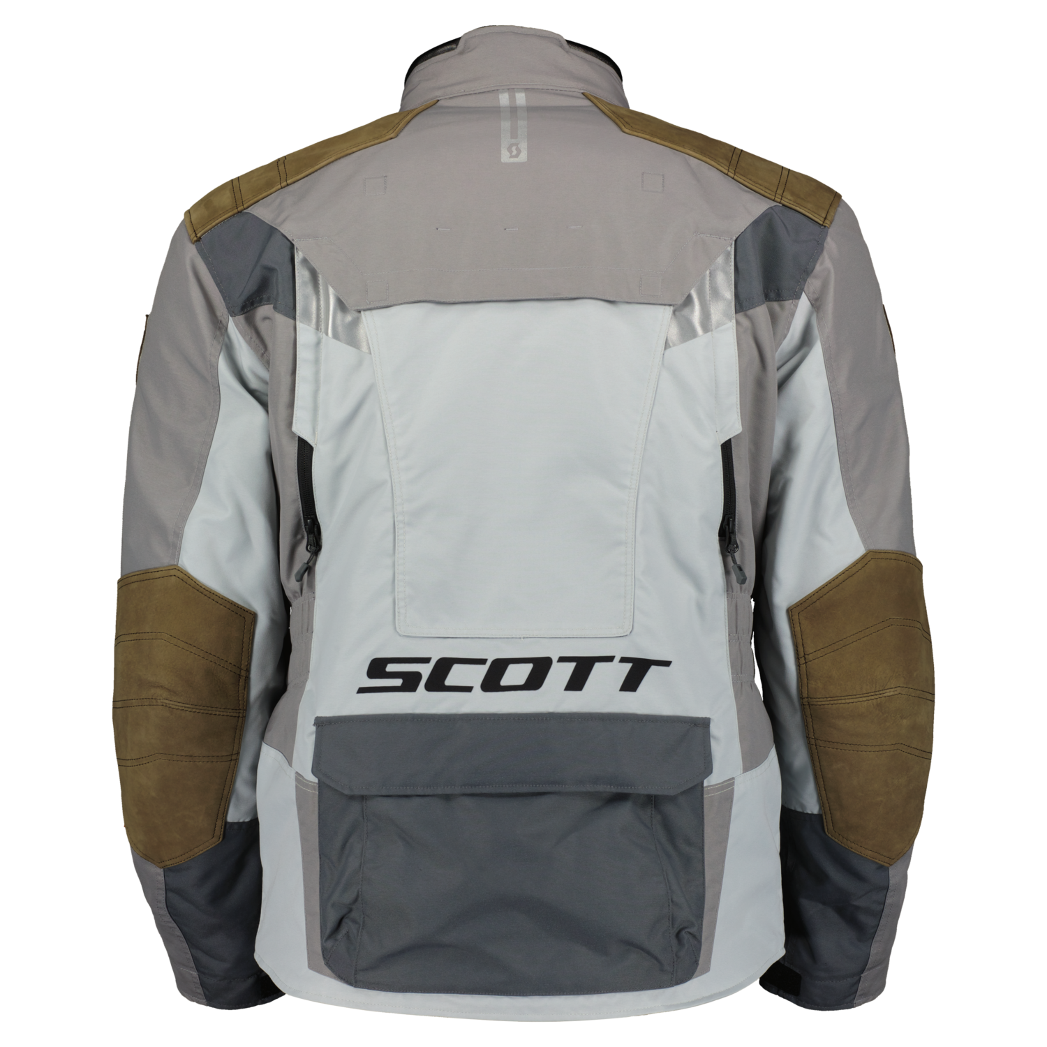 Scott Dualraid Dryo Jacket 2023 Collection - Overlanders & Ami