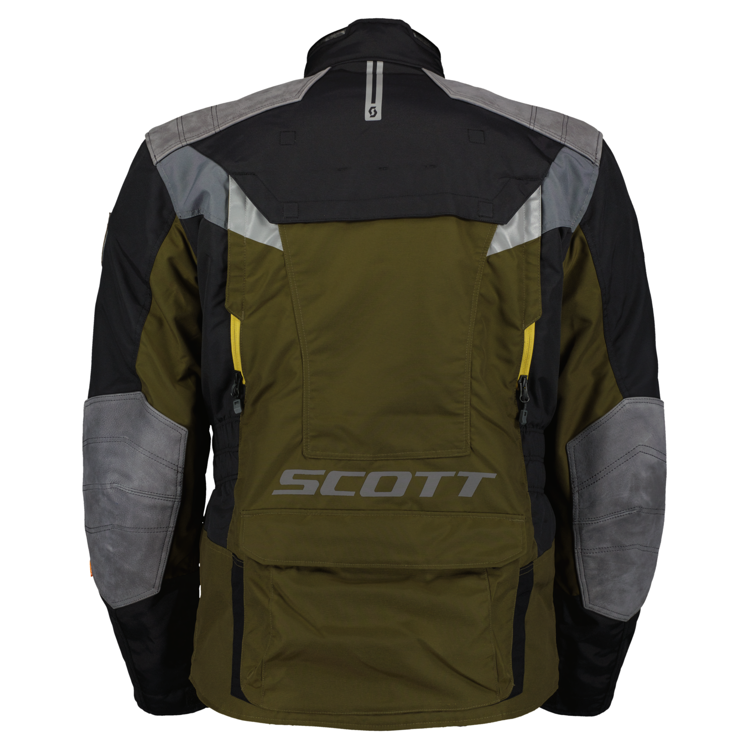 Scott Dualraid Dryo Jacket 2023 Collection - Overlanders & AMI