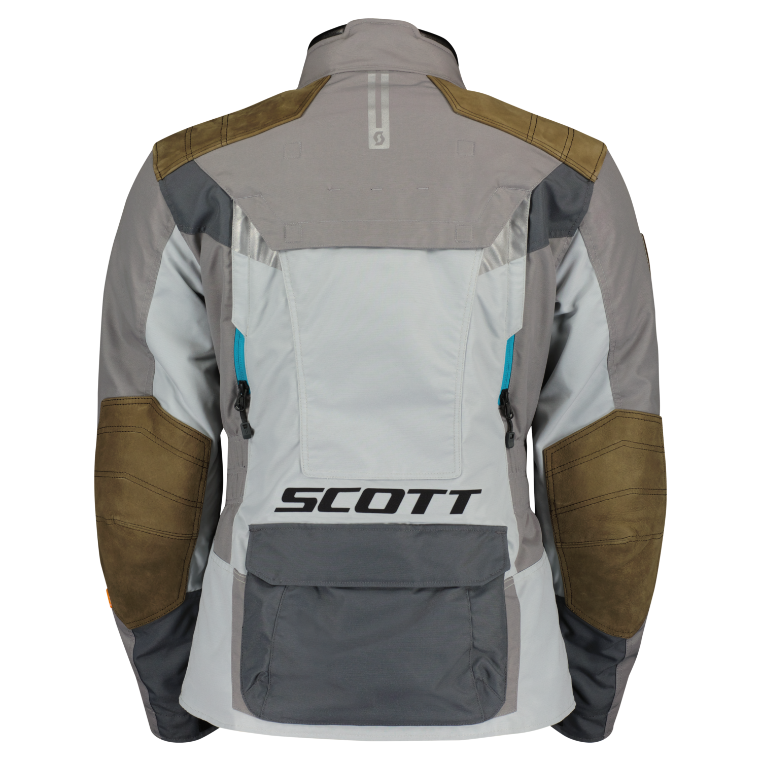 Scott Dualraid Dryo Women's Jacket 2023 Collection - Overlanders & AMI