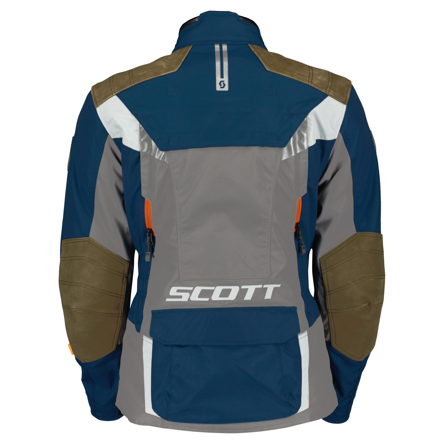 Scott Dualraid Dryo Women's Jacket 2023 Collection - Overlanders & AMI