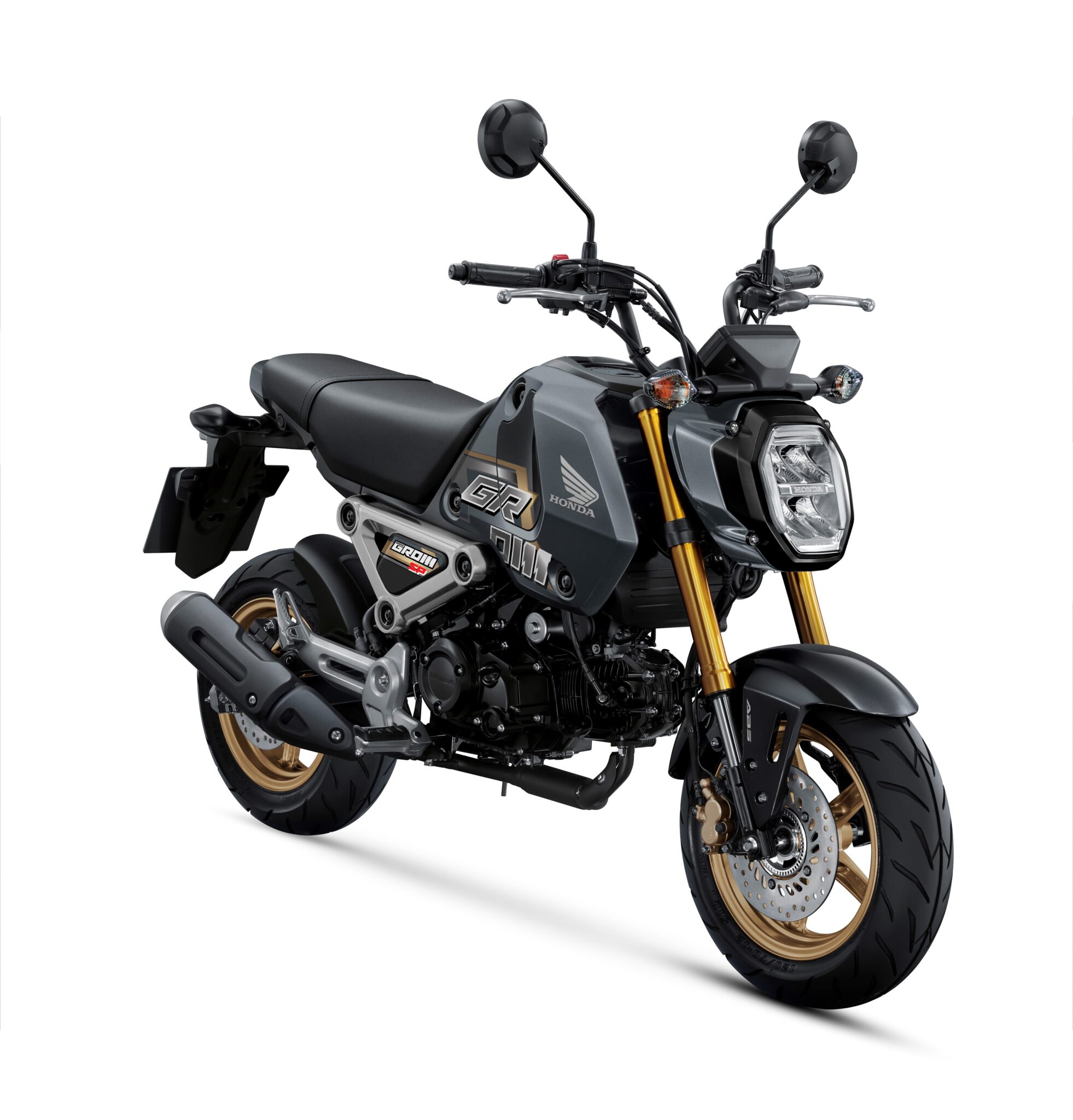 Honda Grom 50